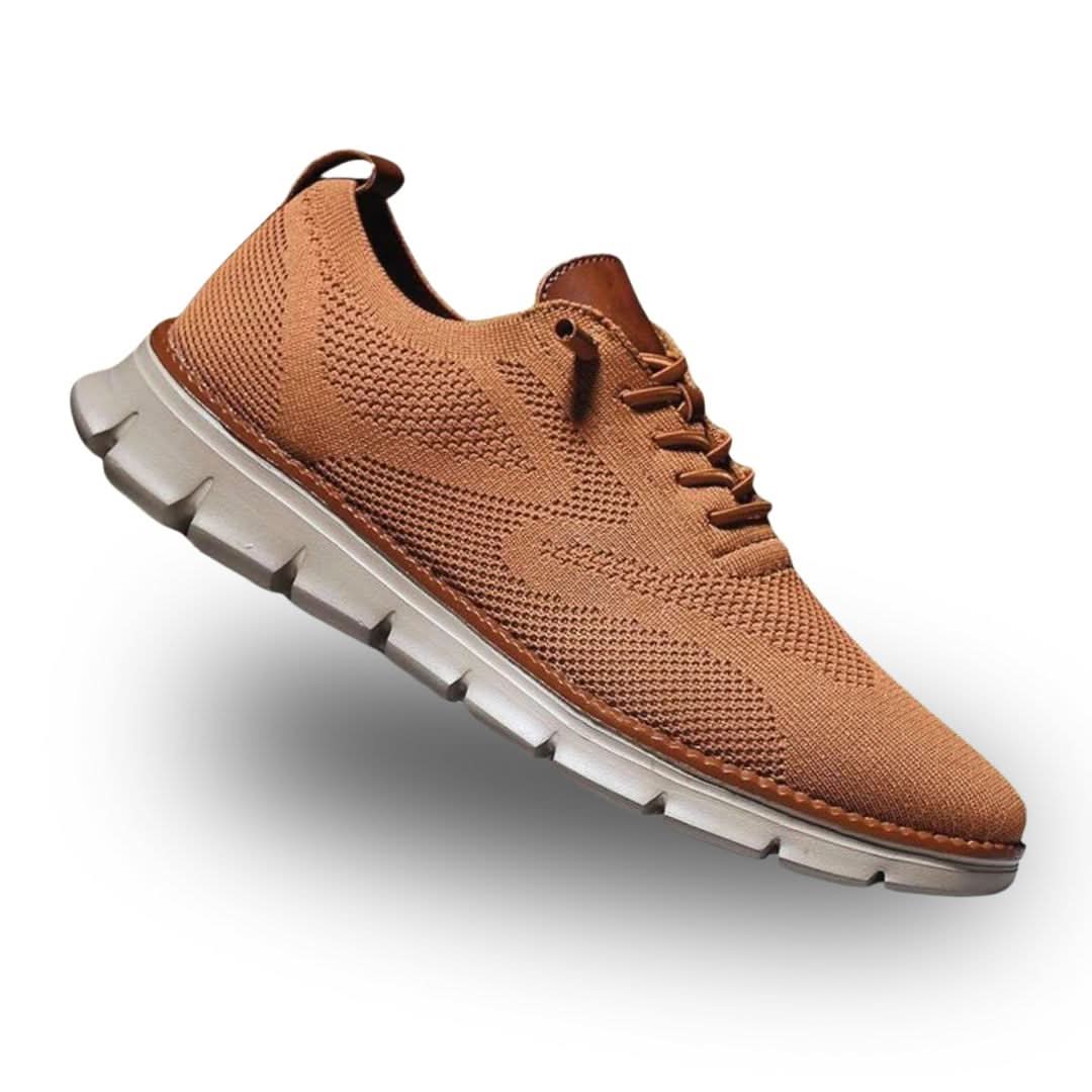 Wanda | All-Day Comfort Walking Shoes