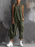 Norelle | Comfortable Two-Piece Casual Set