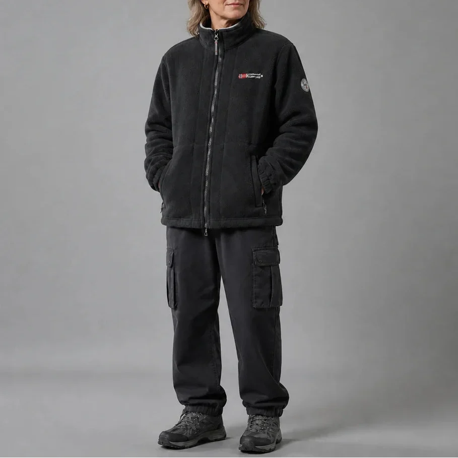 Layerwell – Unisex Jacket
