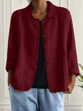 The Bathilda Blouse